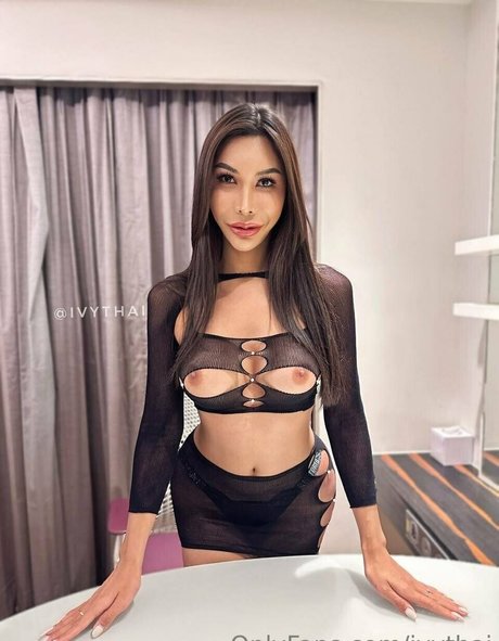 ivythai leaked porn onlyfans