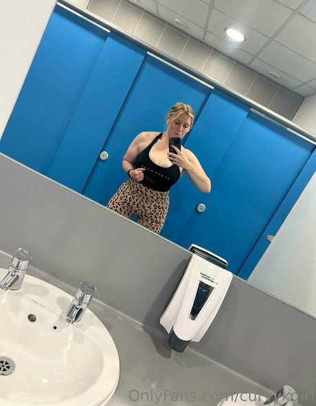 curvykgirl leaked nude onlyfans