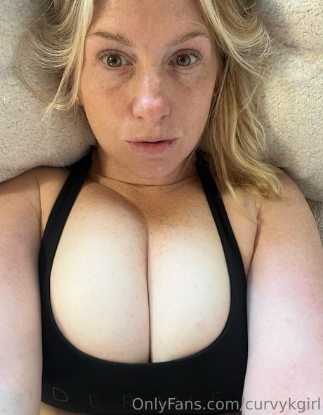 curvykgirl porn onlyfans leak