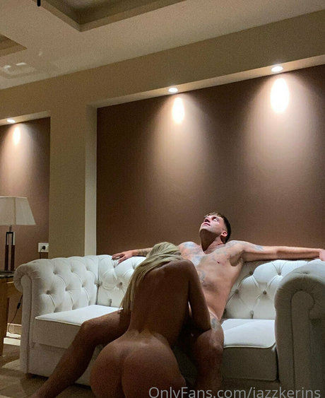 Jazzkerins onlyfans sex tape