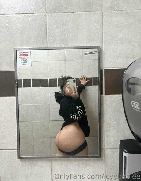 icyybabiee leaked onlyfans