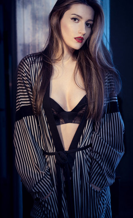 Pelagea ASMR only fans nudes