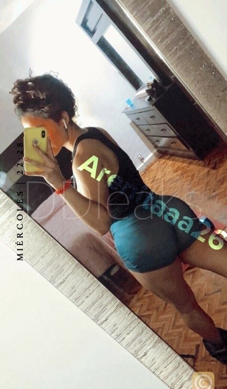 Sassi Zavala onlyfans porno