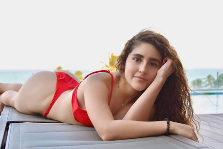 Sassi Zavala onlyfans content type