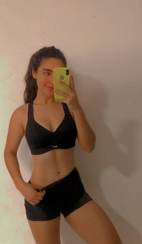 Sassi Zavala onlyfans leaks sex