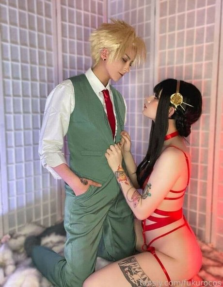 f ukuro leak onlyfans porn