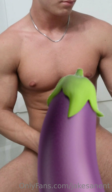 jakesanent onlyfans naked leaked