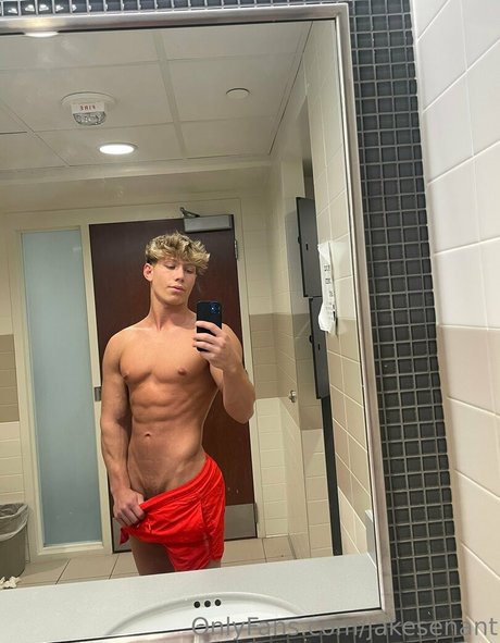 jakesanent onlyfans leaked naked