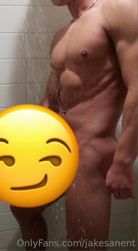 jakesanent onlyfans leaked nude