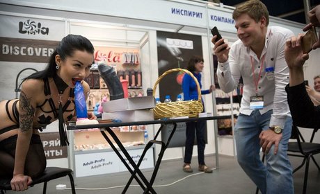 Alesya Vidnova Pena onlyfans sexy