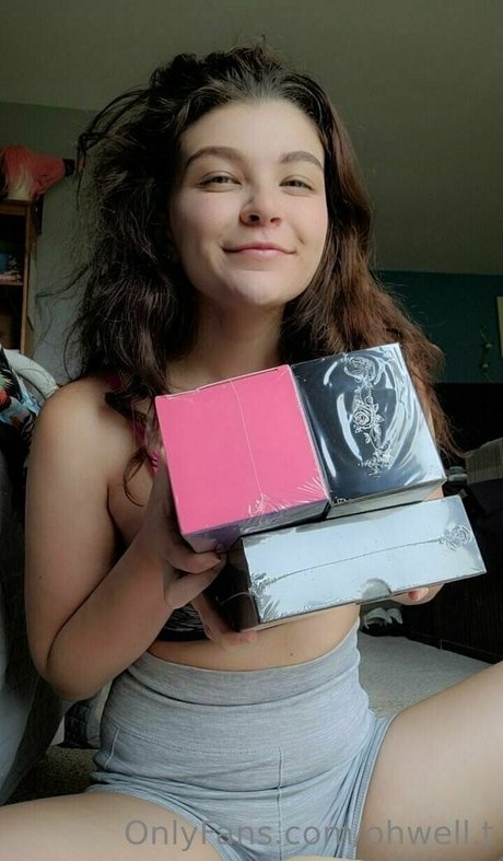 ohwell t onlyfans leaked pics