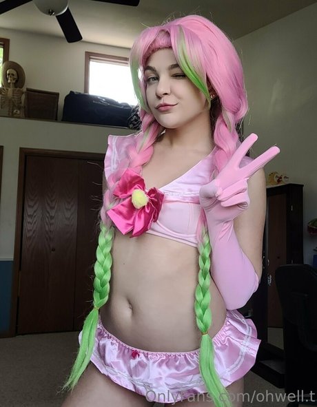 ohwell t only fans review