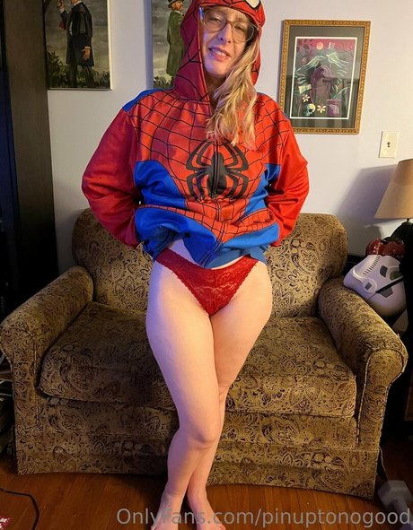 pinuptonogood only fans pics