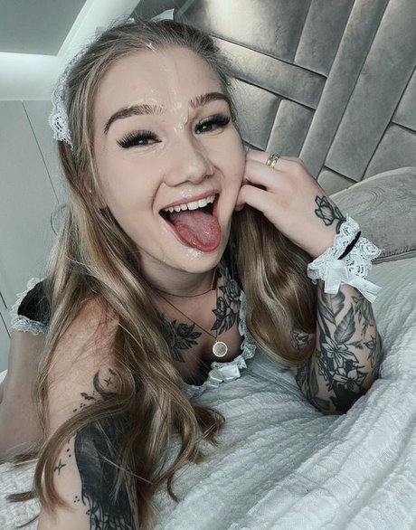 Vilmaxoxo onlyfans nude pics