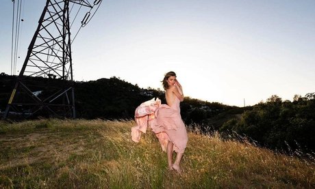 Lili Simmons leak onlyfans