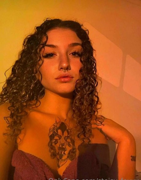 steisy foxxx nudes only fans