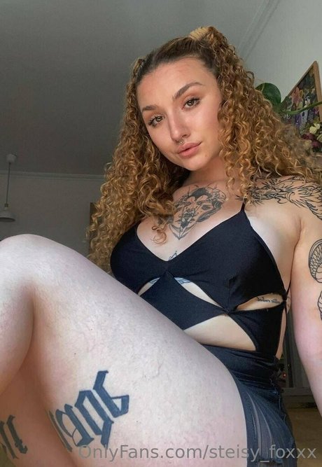 steisy foxxx onlyfans sex