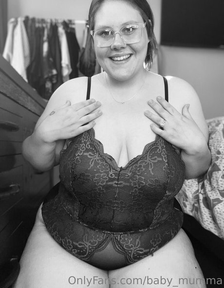 baby mumma onlyfans leak new