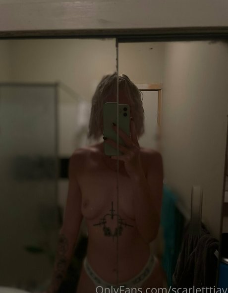 scarletttjay onlyfans leaked