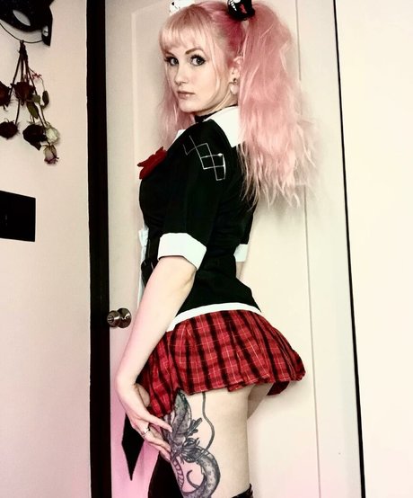 Luci Fallen onlyfans nude