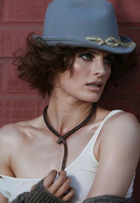 Stana Katic en onlyfans