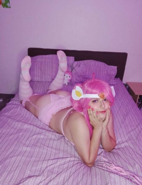 Moona uwu leaked onlyfans sex