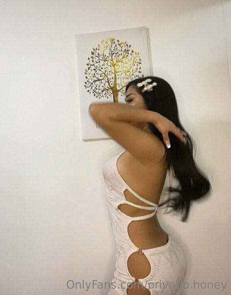 privado honey Profile pic