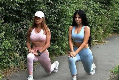 Summer Monteys Fullam onlyfans leaks