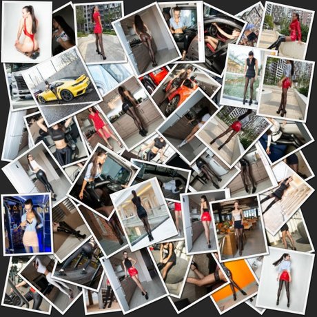 SUPER MOLLY only fans content