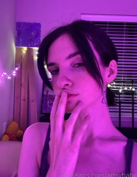 artsybaby onlyfans mega