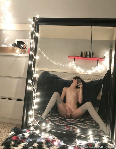 artsybaby leaked nude onlyfans