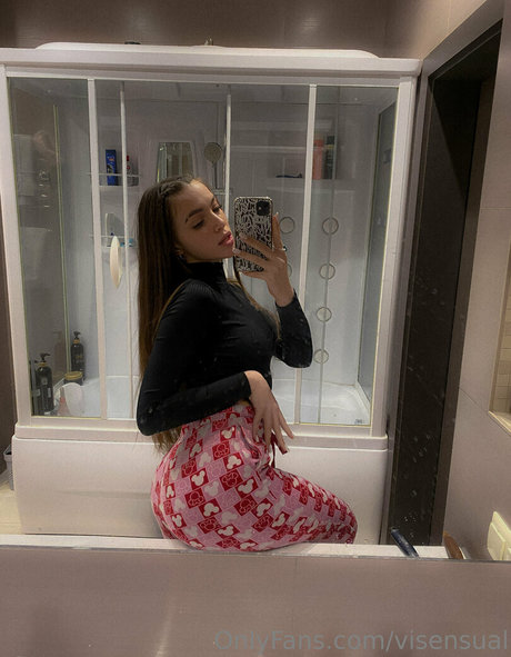 visensual onlyfans leak new