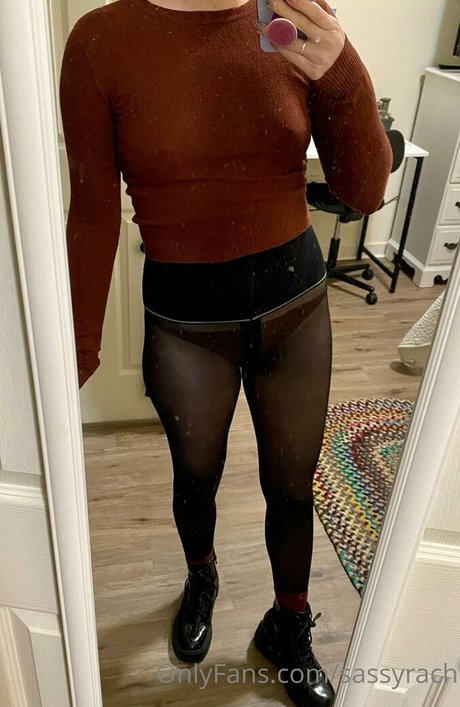 sassyrach onlyfans leaked.