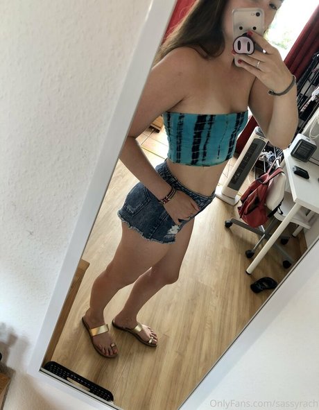 sassyrach onlyfans public photos