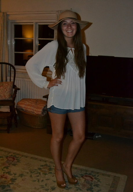 sassyrach onlyfans fotos