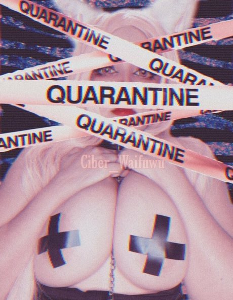 Ciberwaifuwu leaked onlyfans
