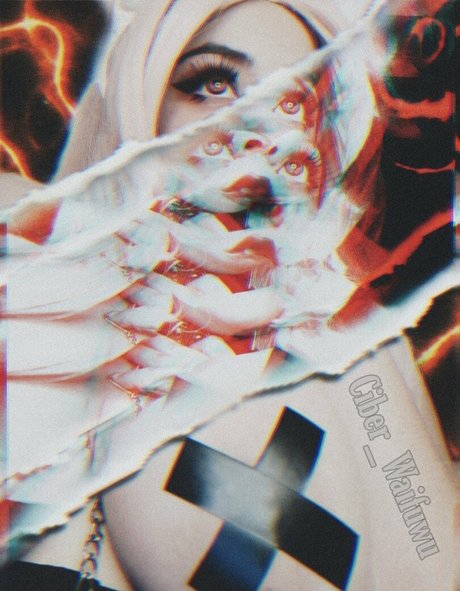 Ciberwaifuwu porn leaked onlyfans