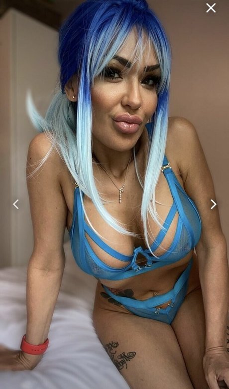 scarlettrose69x Profile pic