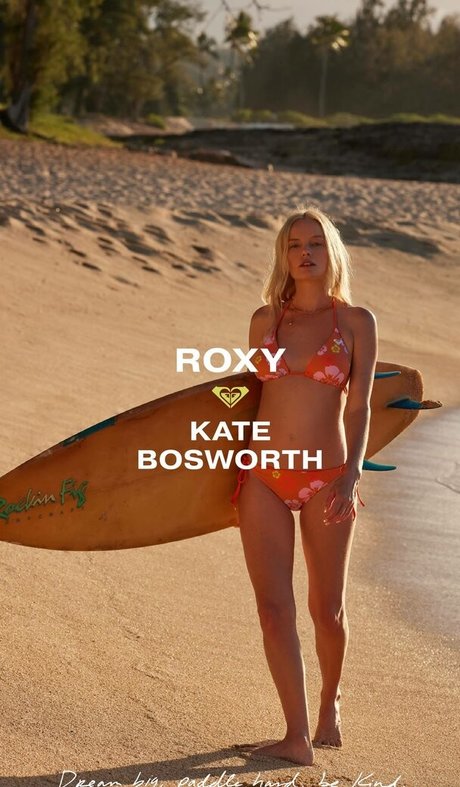 Kate Bosworth onlyfans leak nude