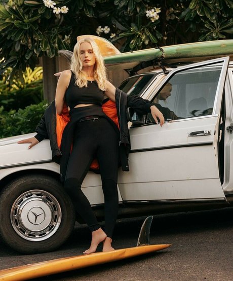 Kate Bosworth onlyfans naked pics