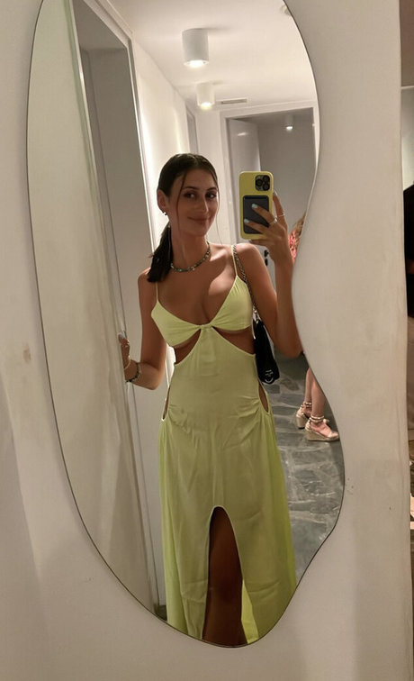 Tatiana Schwartz onlyfans leak