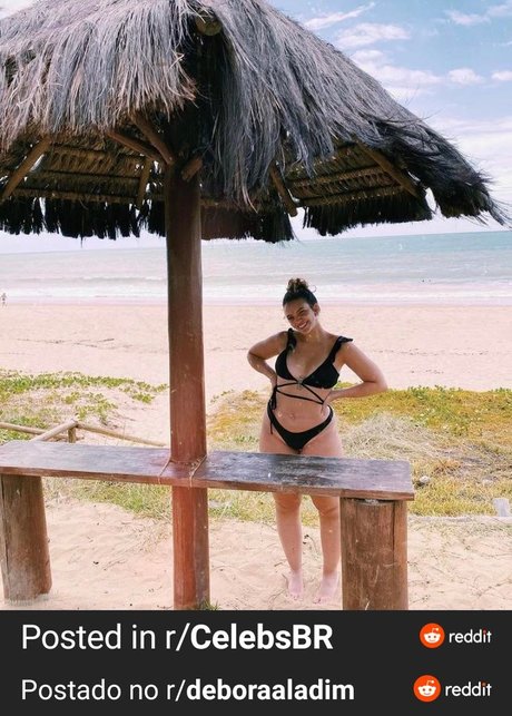 Debora Aladim xxx onlyfans