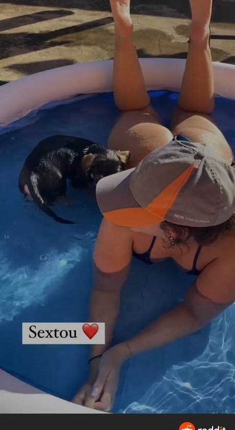 Debora Aladim onlyfans leaked xxx