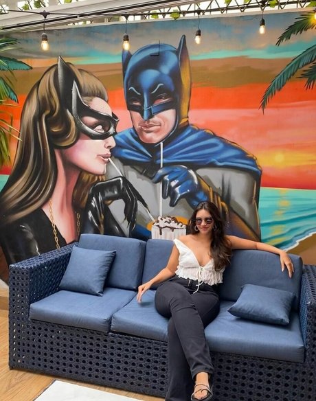 Debora Aladim onlyfans nude pics