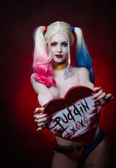 MaidMight onlyfans leaked.