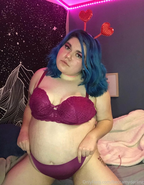 beccamydarling Profile pic