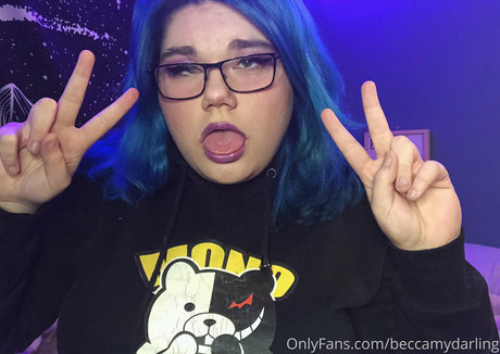 beccamydarling onlyfans free content