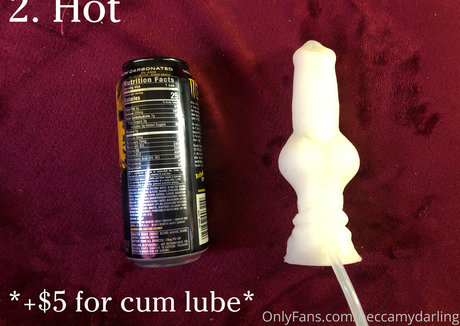 beccamydarling only fans free