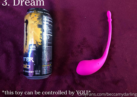 beccamydarling nude onlyfans