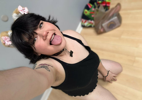 beccamydarling onlyfans sextape leak